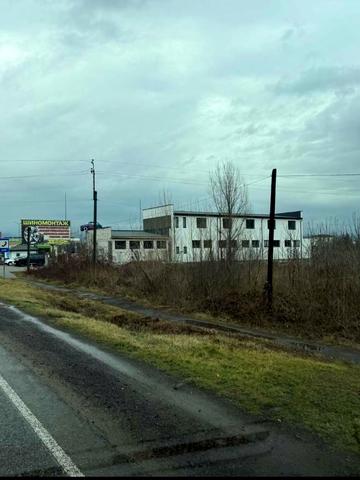 Іршава, Хустський, Закарпатська область 160000 USD