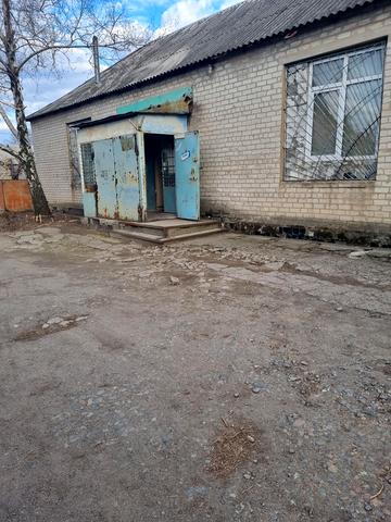 Ксеніївська вул., 21