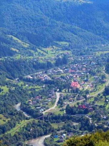 Кваси, Рахівський, Закарпатська область 14313 USD