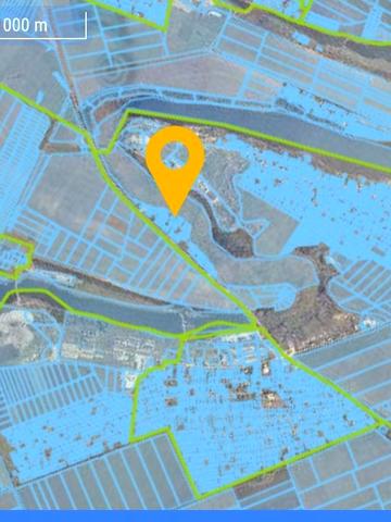 Нова долина, Одеський, Одеська область 4500 USD