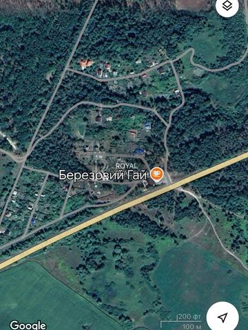 Лукянівка, Броварський, Київська область 100000 UAH