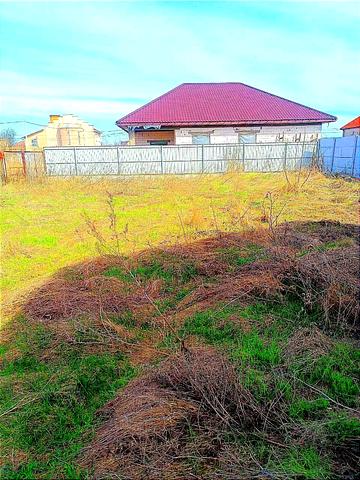 Кільцева вул.