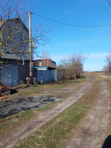 Архітектурна, 1