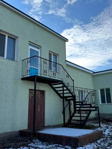 провулок Зелений, 5