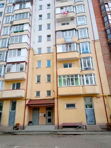 Незалежності бульв., 2