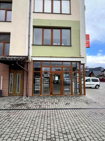 Глинська вул., 2