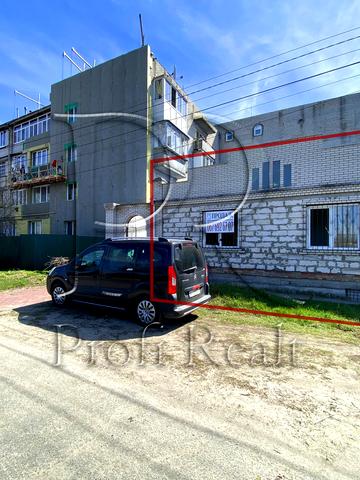 Вокзальна вулиця, 13