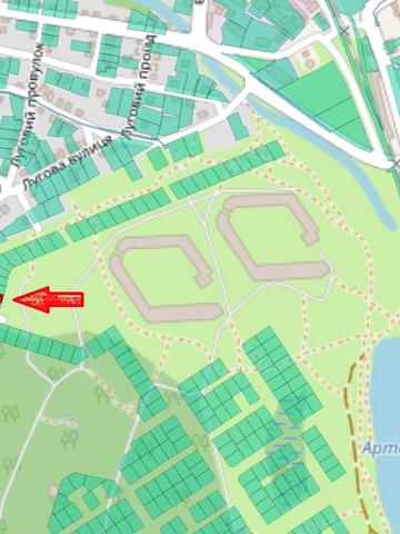 вулиця Сергія Щербака, 25