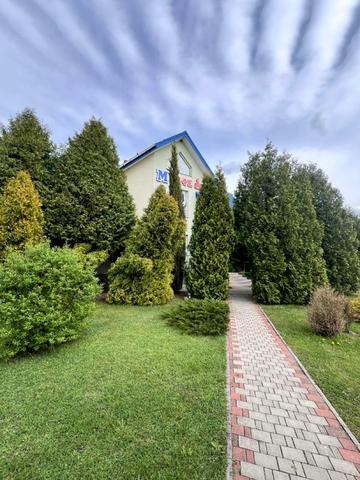 Маковея вул.