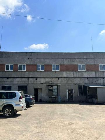 Вокзальна, 20