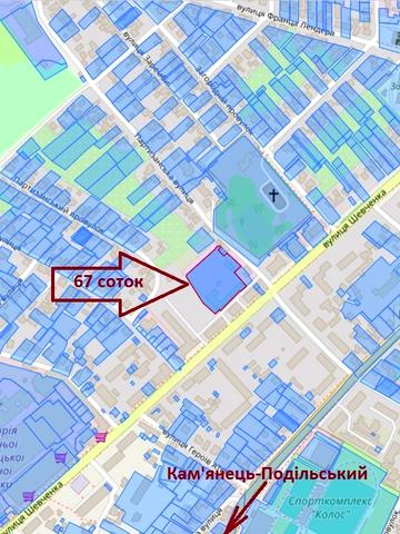 Партизанька, 30