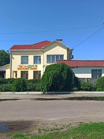 Черкаська, 45а