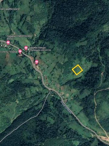 Розтока Перша вул.