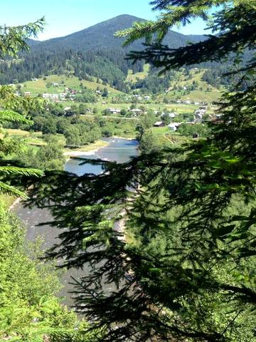 Ільці, Верховинський, Івано-Франківська область 35000 USD