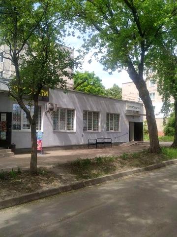 Волковича вул., 15