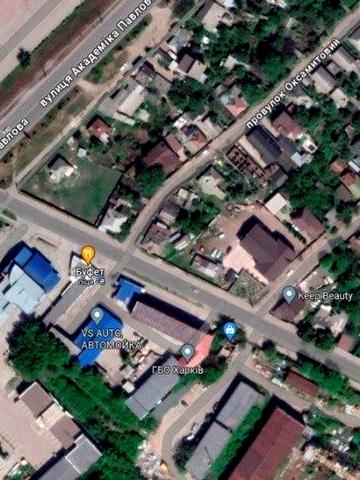 Василя Стуса вул. (Механізаторська), 9