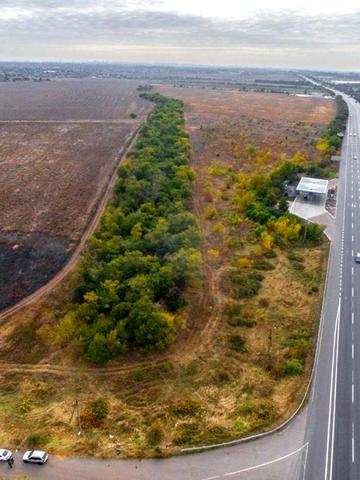 Київська траса