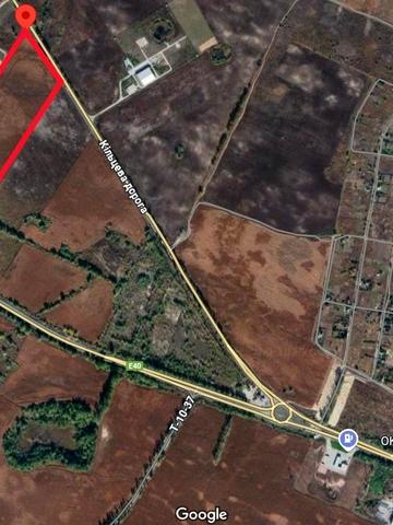 McDonalds, Бориспіль, Бориспільський, Київська область 800000 USD