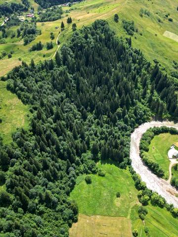 Ясіня, Рахівський, Закарпатська область 225000 USD