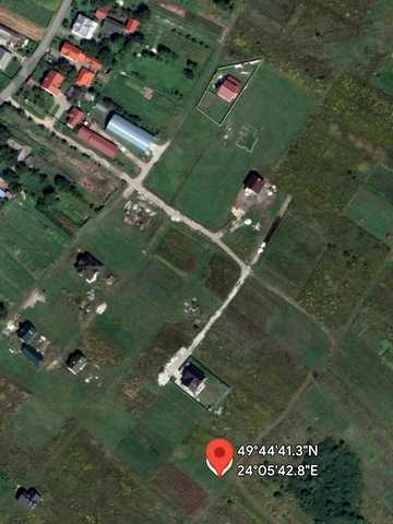 Кротошин, Львівський, Львівська область 24000 USD