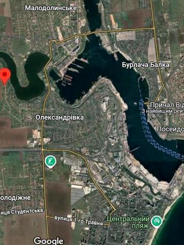 Огородна, 8