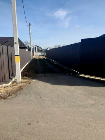 Квітневий провулок, 29