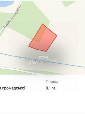 Чапаєвка, Білоцерківський, Київська область 330000 USD