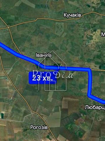 Любарці, Бориспільський, Київська область 12000 USD