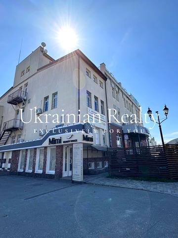 Київський Шлях вул., 71а