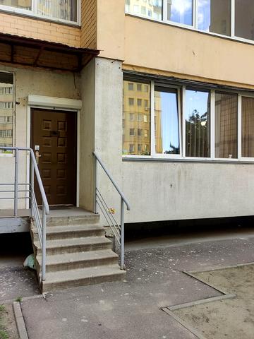 Героїв Дніпра вул., 19