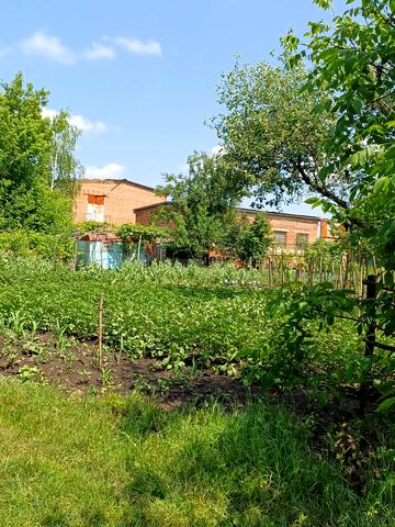 Білопільський Шлях вул.