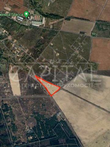 Рожівка, Броварський, Київська область 671500 USD