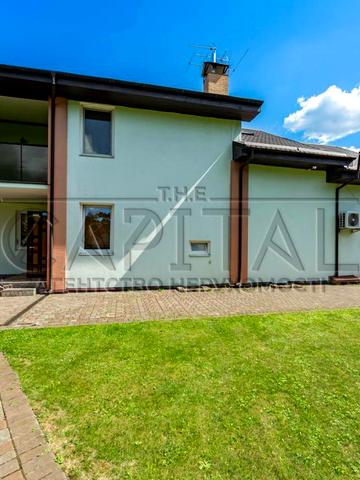 Звенигородська вул., 23