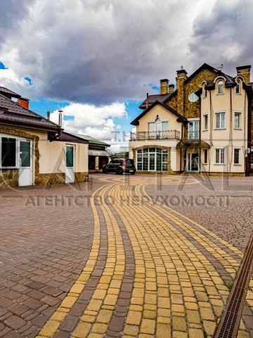 Бориспільський, 1