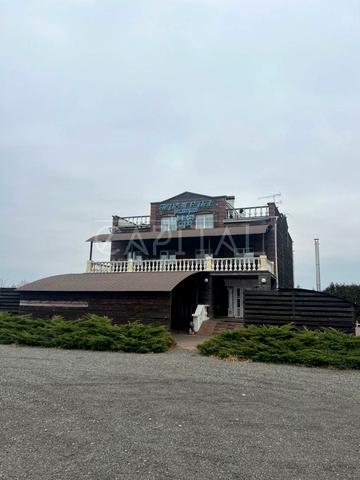 Бориспільський, 1