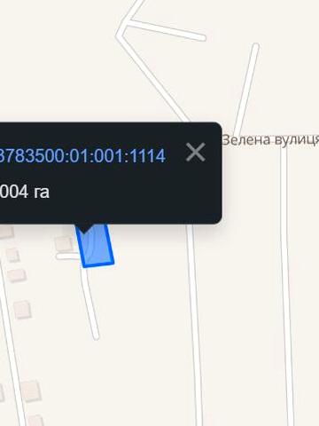 Прилиманське, Одеський, Одеська область 6700 USD