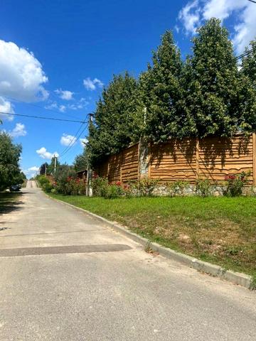 Лісова