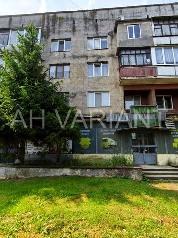 Прикордонників вул., 6А