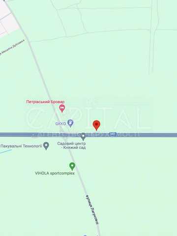 Парк Перемоги, Бровари, Броварський, Київська область 275000 USD