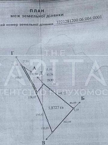 Велика Димерка, Броварський, Київська область 1920000 USD