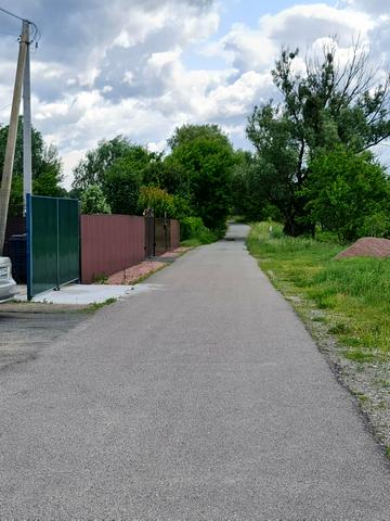 Промислова