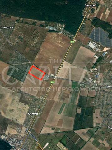 Скибин, Броварський, Київська область 350000 USD