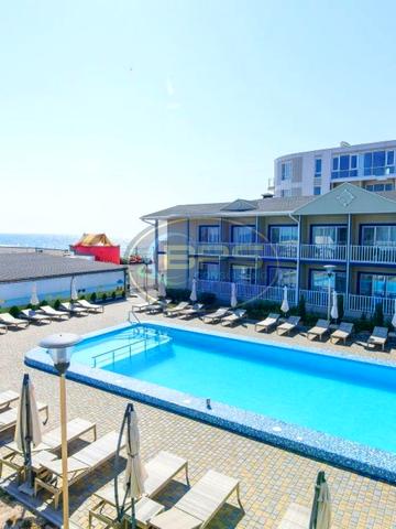 Приморська, 11