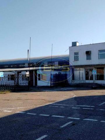 транспортная, 2