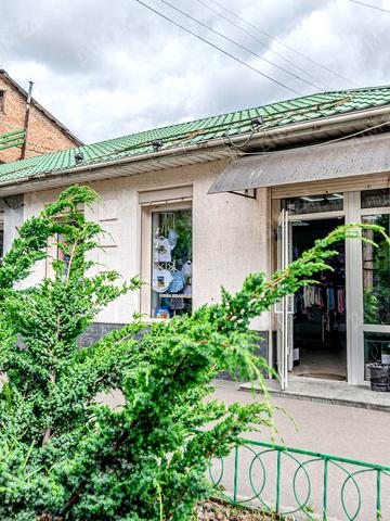 Вячеслава Чорновола вул., 13