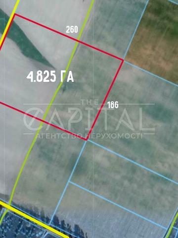 Шпитьки, Бучанський, Київська область 360000 USD