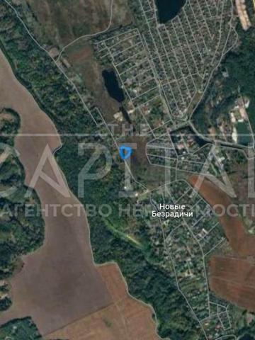 Нові Безрадичі, Обухівський, Київська область 320000 USD