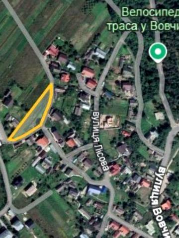 Вовчинець, Івано-Франківський, Івано-Франківська область 105000 USD