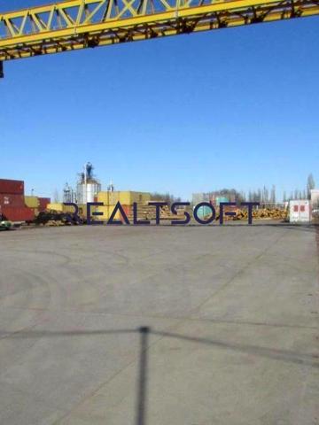 21 км Старокиевського шосе, 12