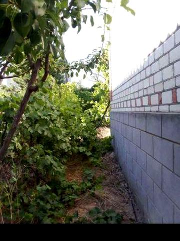 Дом в Хрестиновке